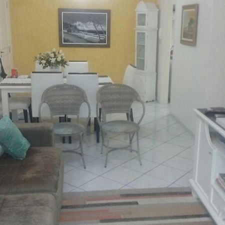 Ap Bc Vista Mar Com Garagem Leilighet Balneário Camboriú Eksteriør bilde