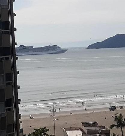 Ap Bc Vista Mar Com Garagem Leilighet Balneário Camboriú Eksteriør bilde