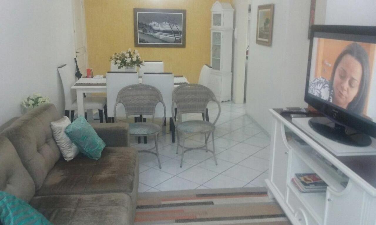 Ap Bc Vista Mar Com Garagem Leilighet Balneário Camboriú Eksteriør bilde