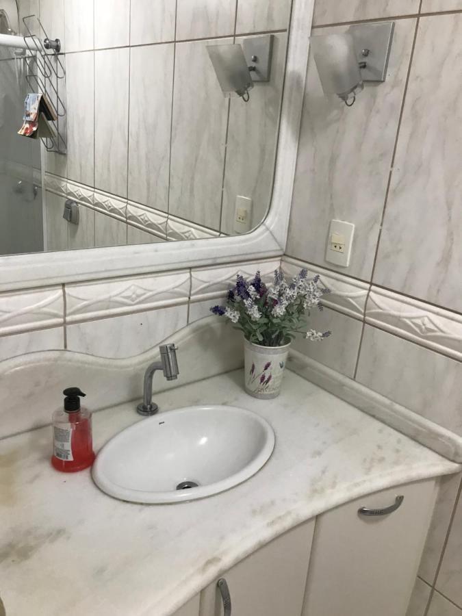 Ap Bc Vista Mar Com Garagem Leilighet Balneário Camboriú Eksteriør bilde