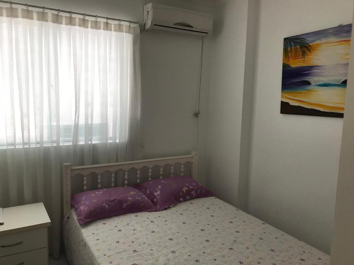 Ap Bc Vista Mar Com Garagem Leilighet Balneário Camboriú Eksteriør bilde