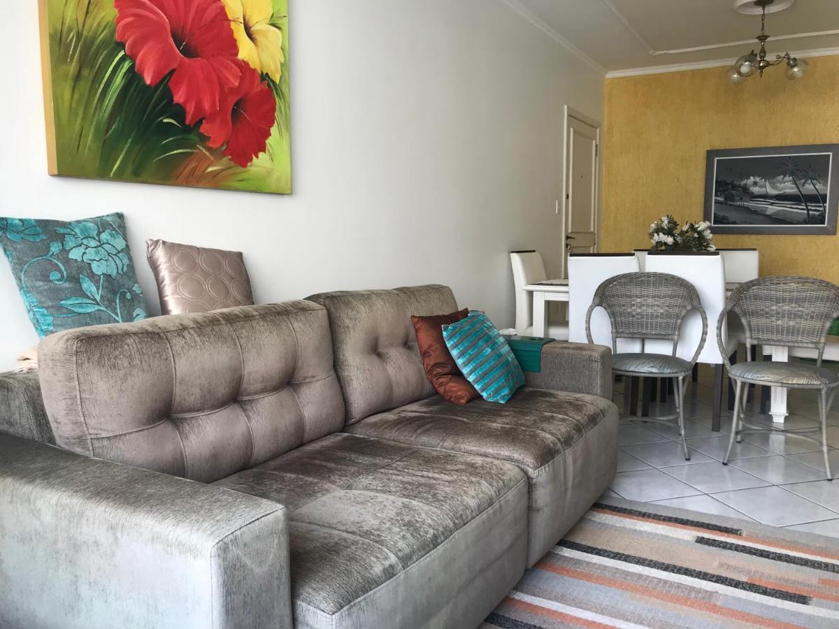 Ap Bc Vista Mar Com Garagem Leilighet Balneário Camboriú Eksteriør bilde