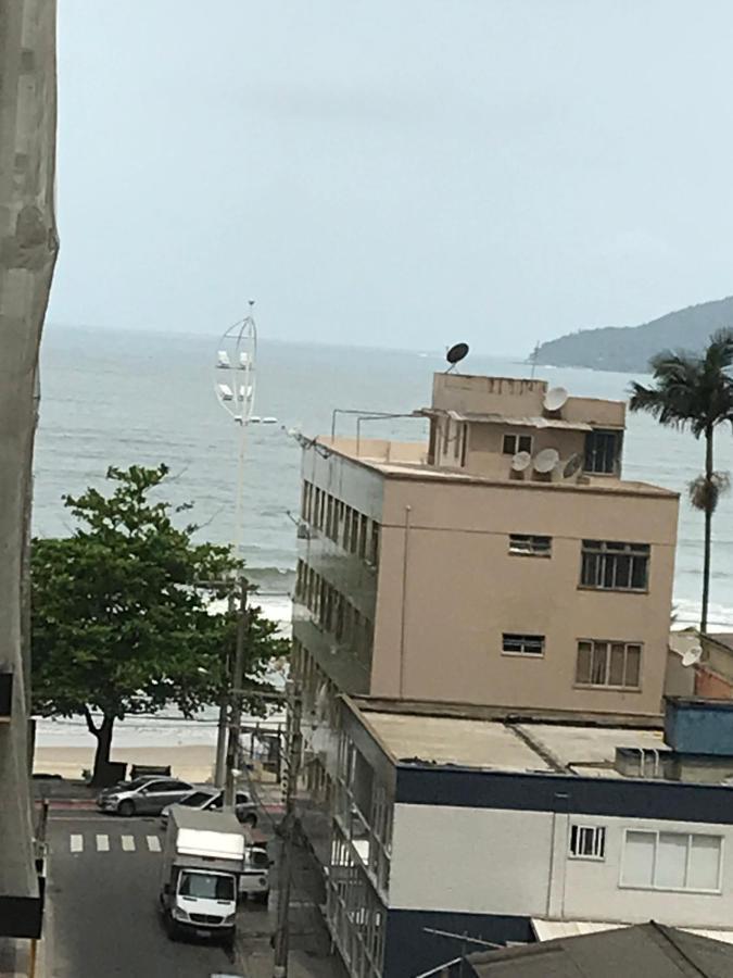 Ap Bc Vista Mar Com Garagem Leilighet Balneário Camboriú Eksteriør bilde