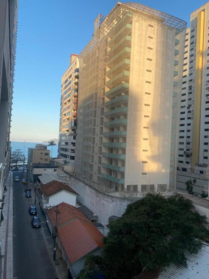 Ap Bc Vista Mar Com Garagem Leilighet Balneário Camboriú Eksteriør bilde