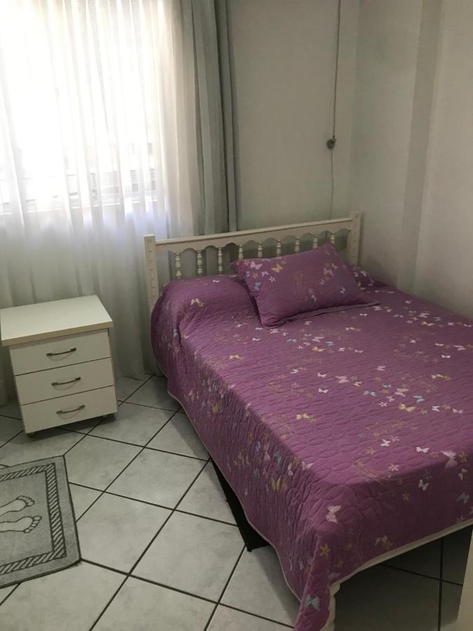 Ap Bc Vista Mar Com Garagem Leilighet Balneário Camboriú Eksteriør bilde