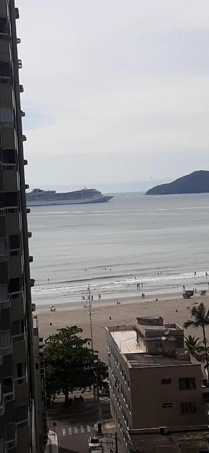 Ap Bc Vista Mar Com Garagem Leilighet Balneário Camboriú Eksteriør bilde